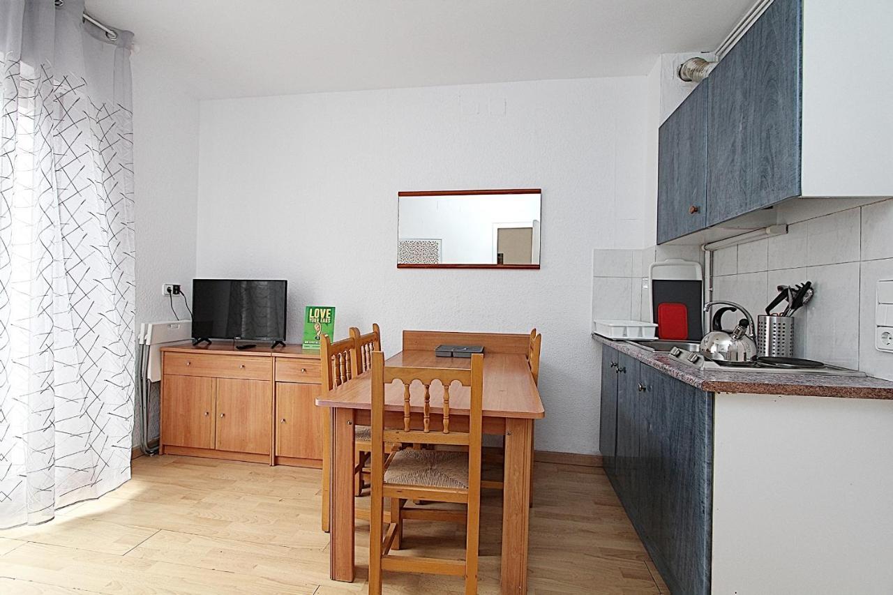 Apartaments Nautic Льорет-де-Мар Номер фото