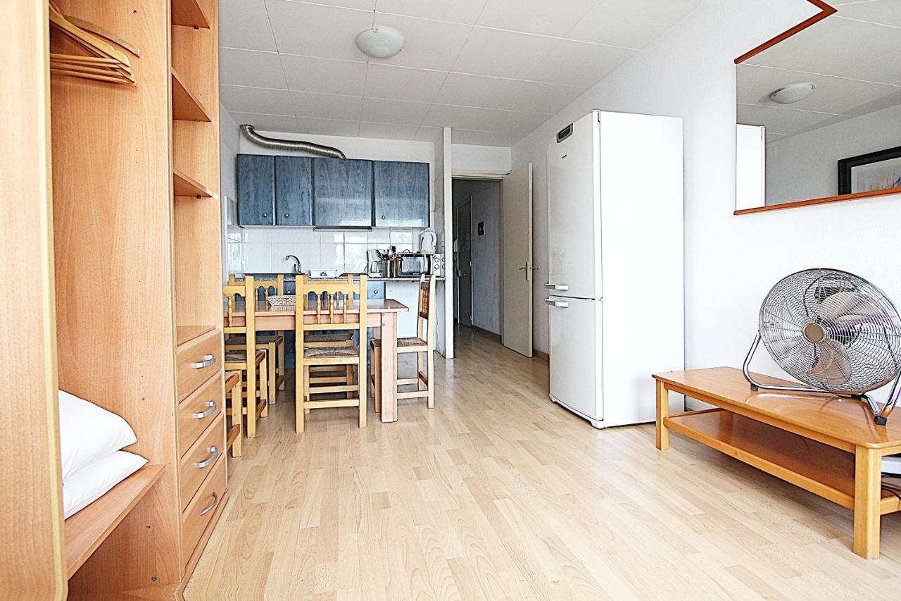 Apartaments Nautic Льорет-де-Мар Екстер'єр фото