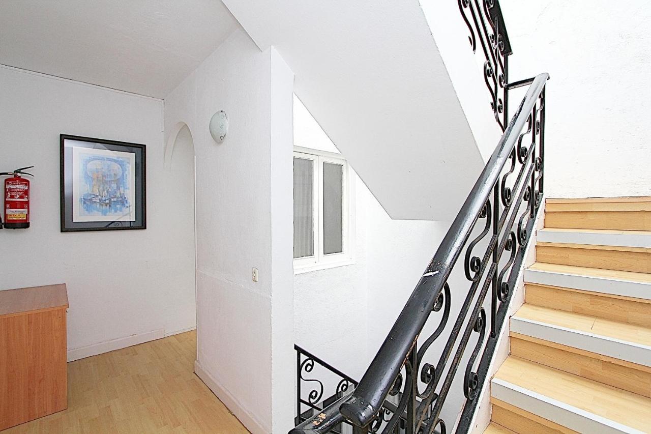 Apartaments Nautic Льорет-де-Мар Екстер'єр фото