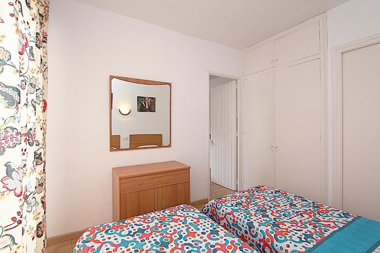 Apartaments Nautic Льорет-де-Мар Екстер'єр фото