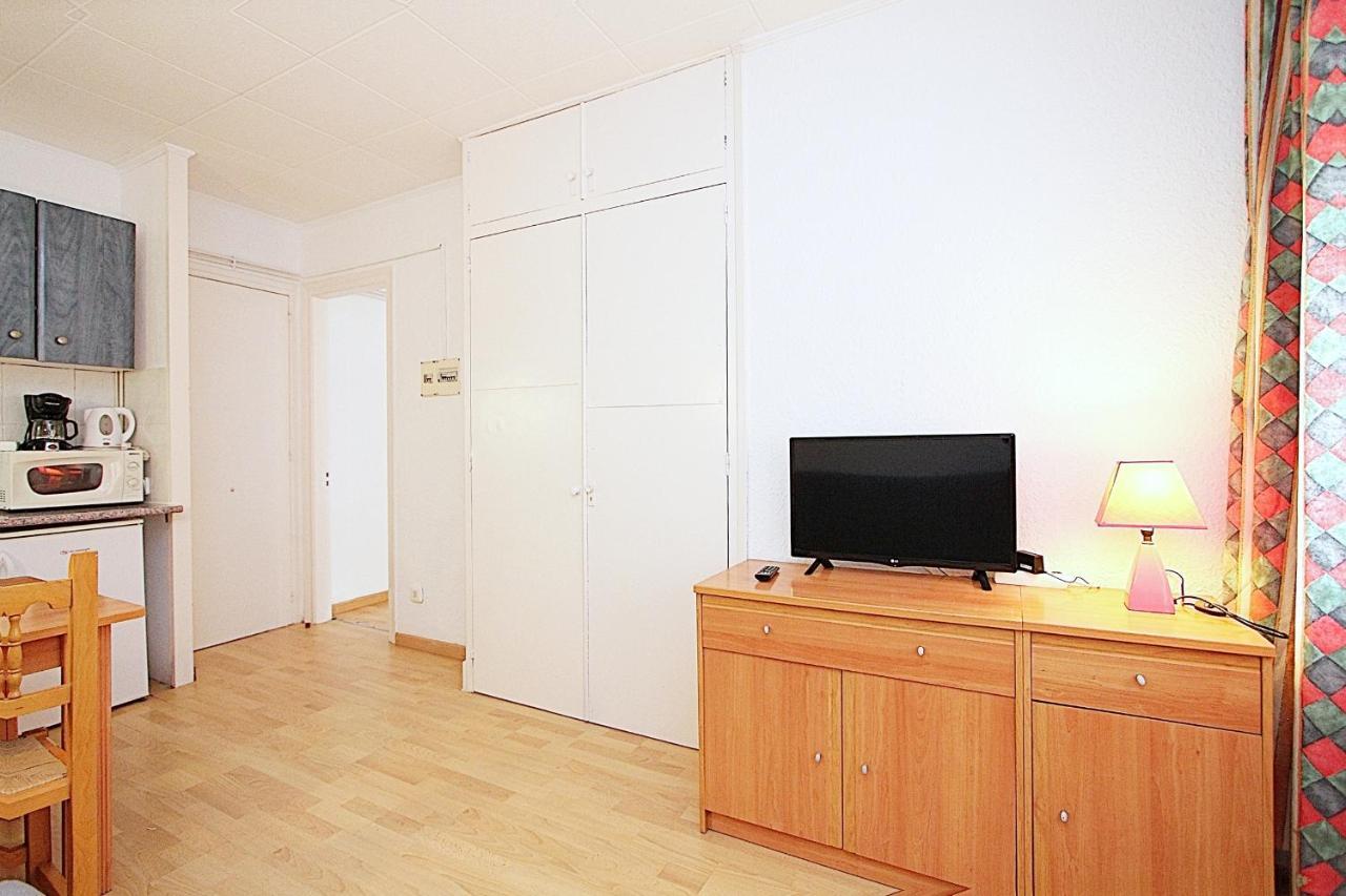 Apartaments Nautic Льорет-де-Мар Екстер'єр фото
