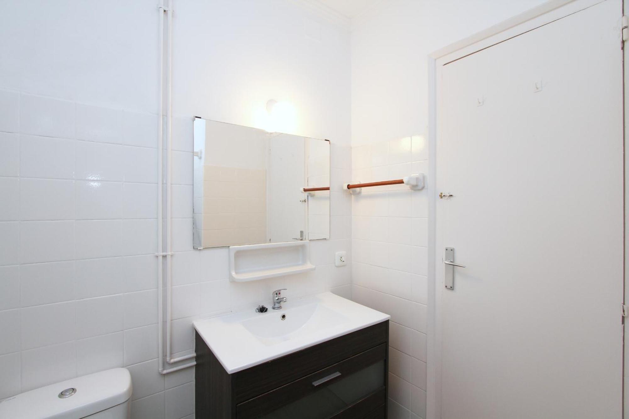 Apartaments Nautic Льорет-де-Мар Номер фото