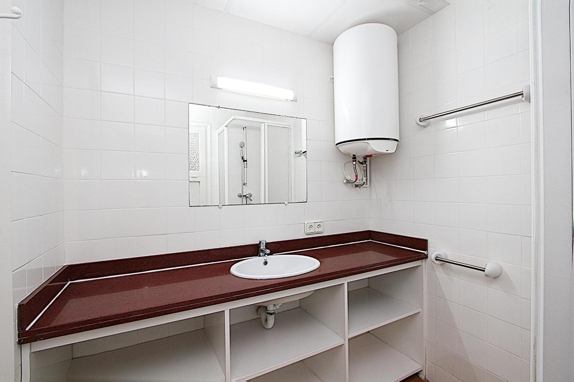 Apartaments Nautic Льорет-де-Мар Номер фото