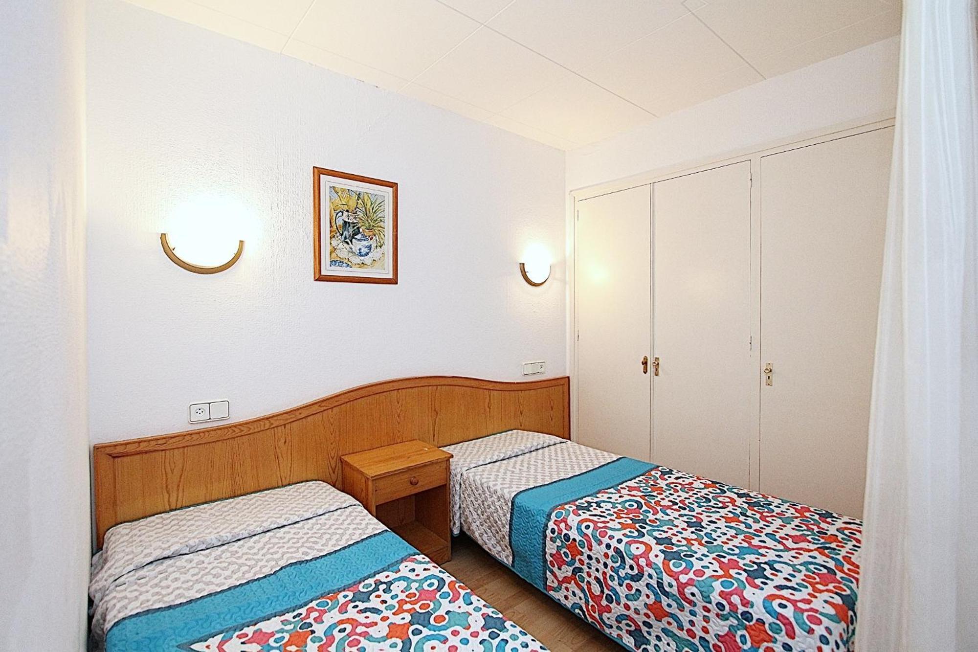 Apartaments Nautic Льорет-де-Мар Номер фото