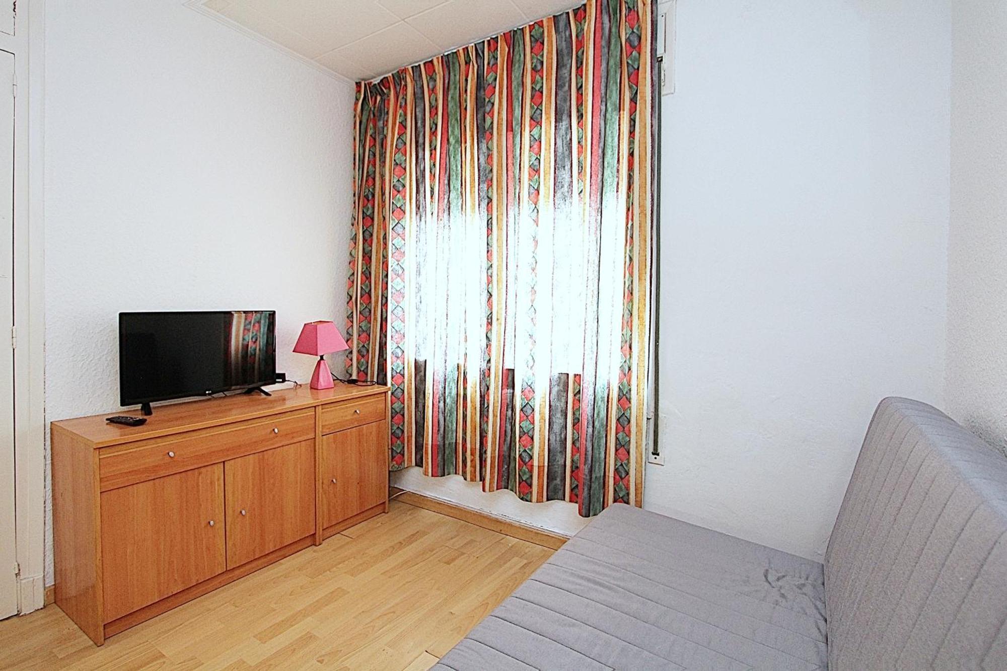 Apartaments Nautic Льорет-де-Мар Номер фото