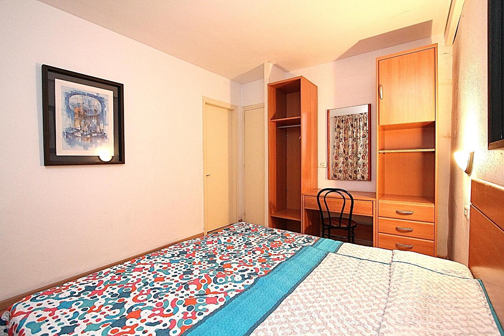 Apartaments Nautic Льорет-де-Мар Номер фото